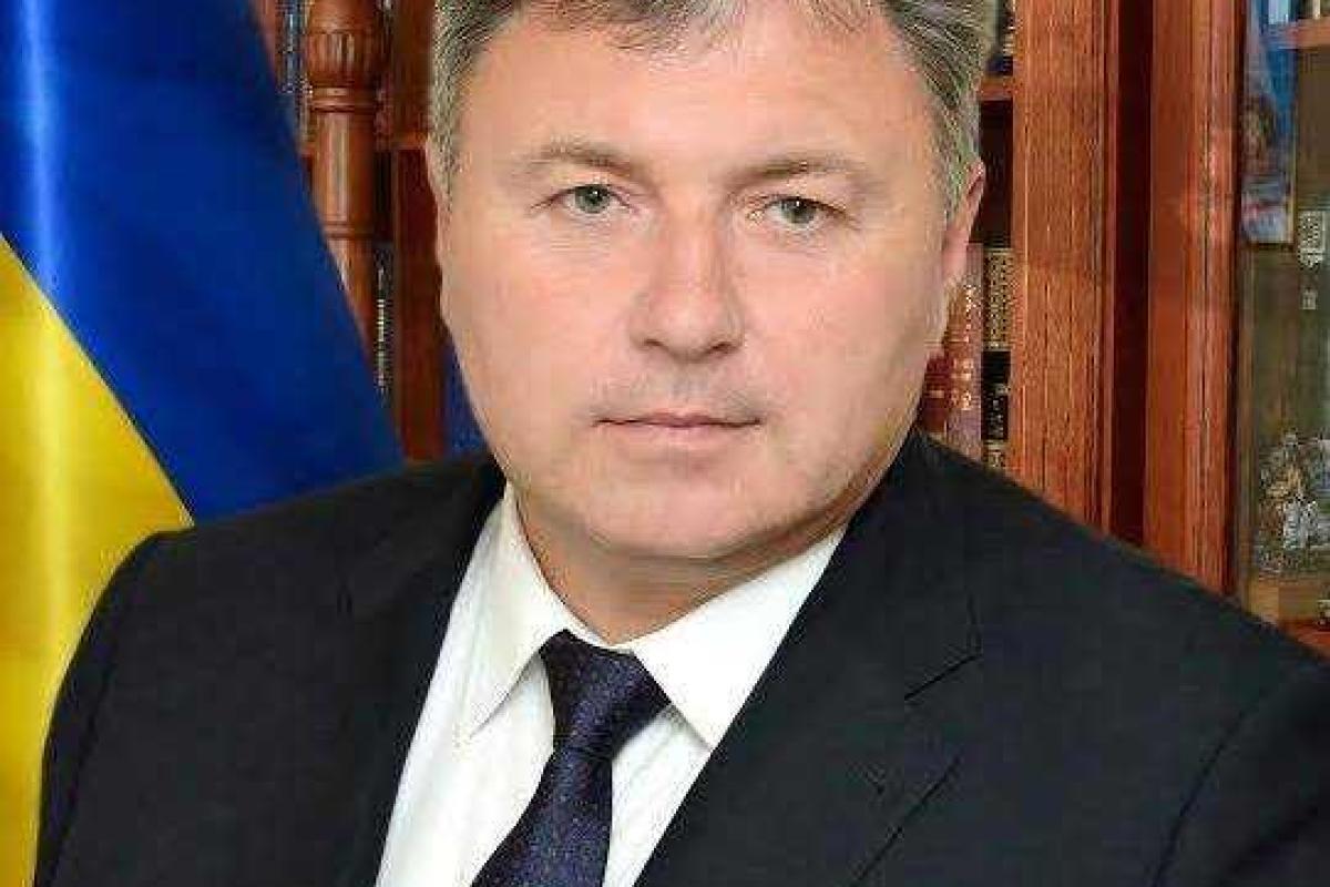 4 района Луганщины получат новое освещение