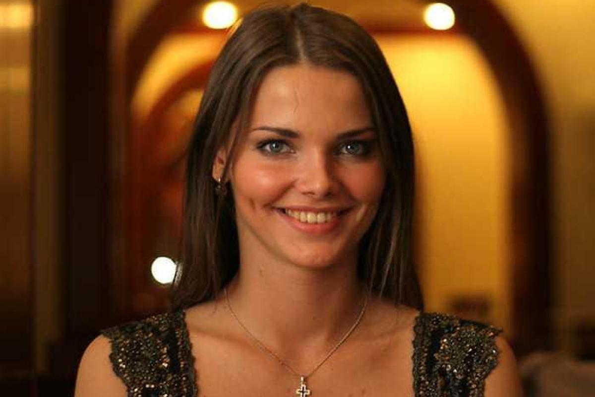 Елизавета Боярская рассказала всю правду о своем трудном детстве Елизавета Боярская рассказала всю правду о своем трудном детстве