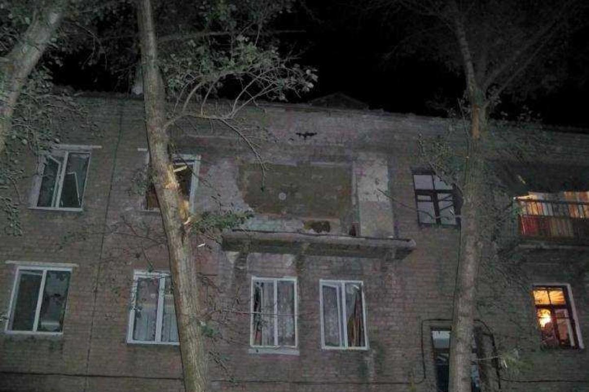 СЦКК: Российские оккупанты снова совершили жестокую провокацию