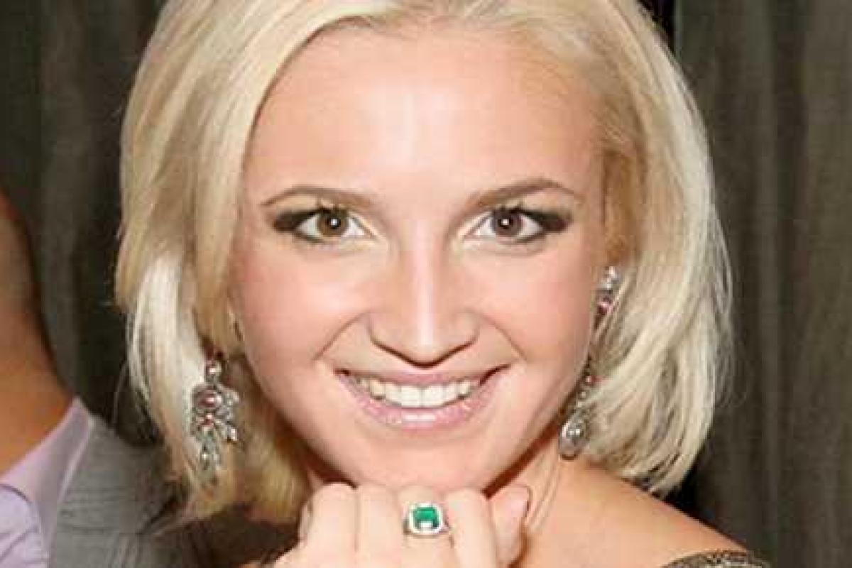 В Сети высмеяли комментарий Ольги Бузовой о том, что футболисты сборной России рискуют жизнью