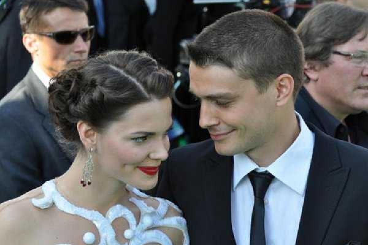 Елизавета Боярская лечила мужа от игровой зависимости 