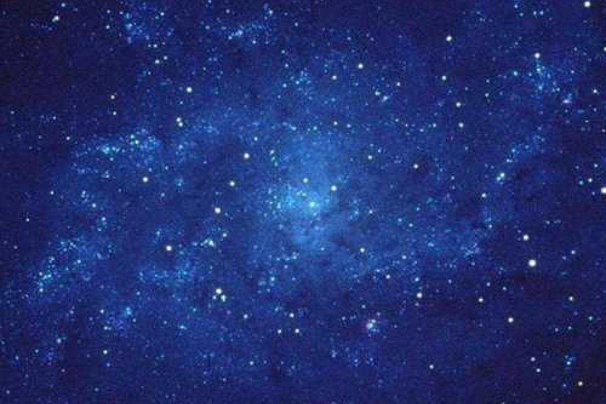 Студентка открыла 4 новых планеты за пределами Солнечной системы Студентка открыла 4 новых планеты за пределами Солнечной системы