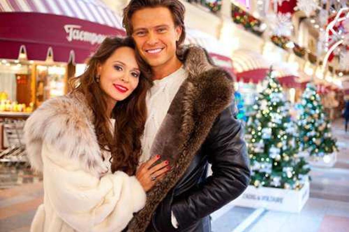 Анна Калашникова рассказала о вероятном отце своего ребенка 