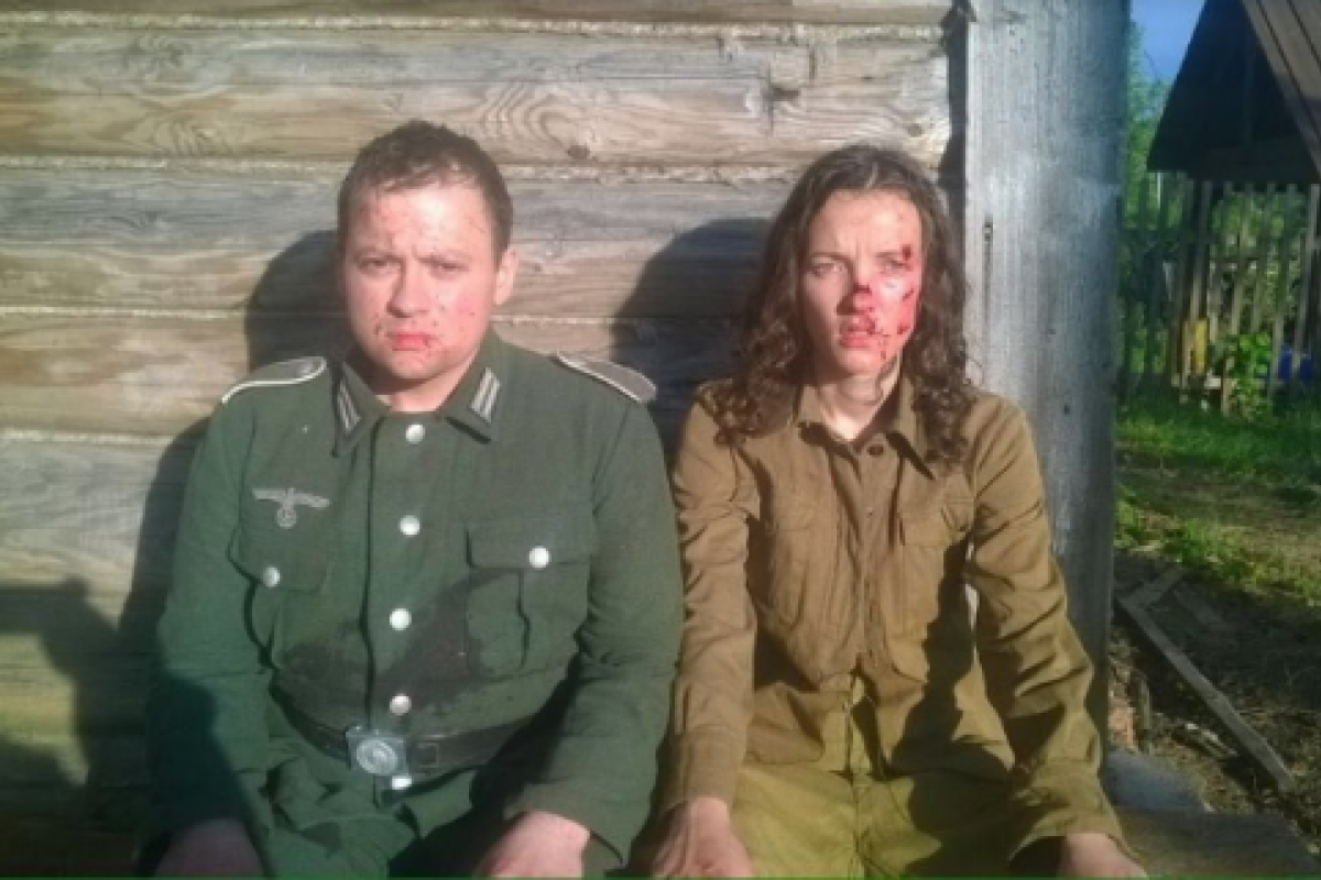 Андрей Гайдулян победил рак и вернулся к съемкам 