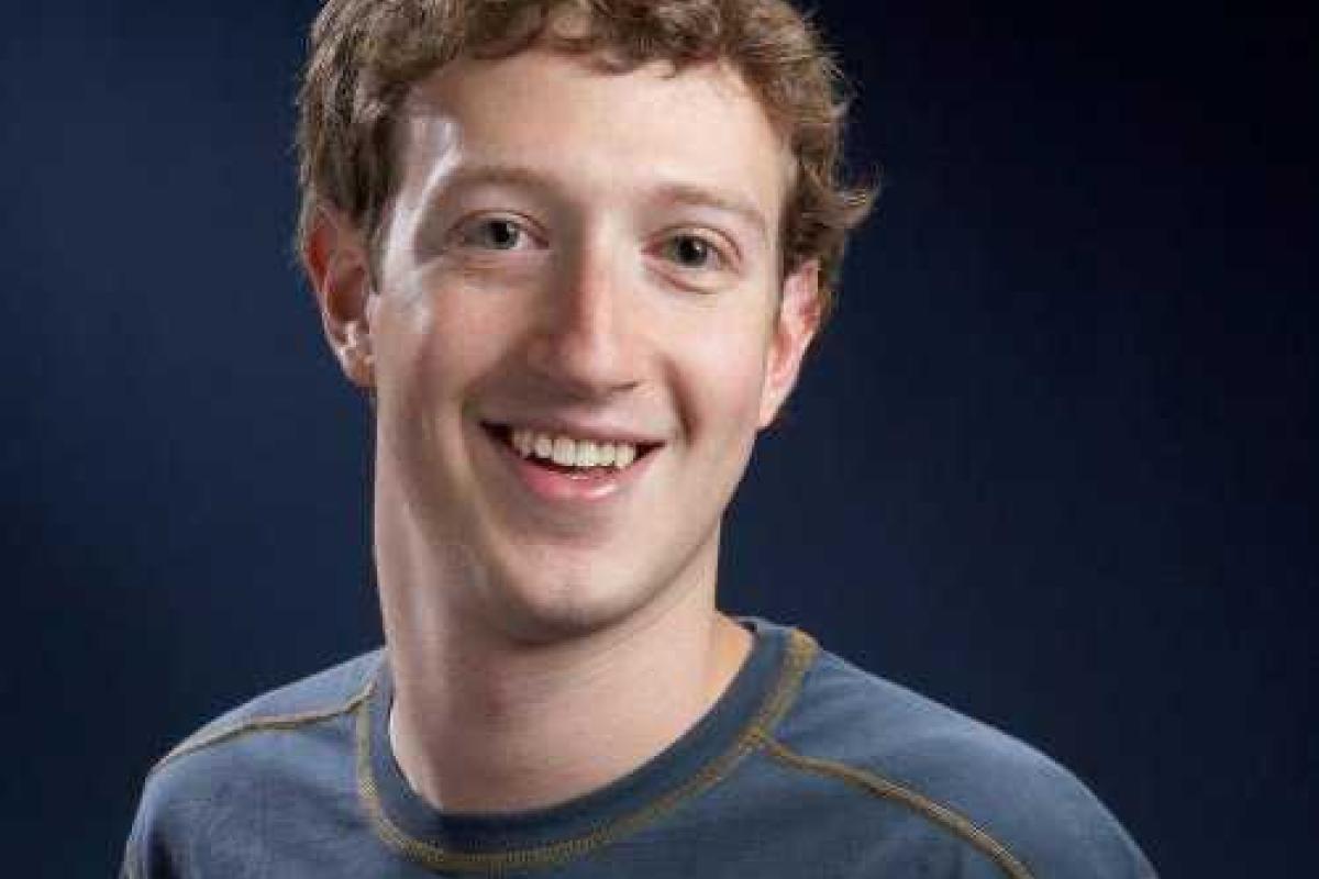 Хакеры взломали аккаунты Цукерберга в Instagram, Twitter и Pinterest Хакеры взломали аккаунты Цукерберга в Instagram, Twitter и Pinterest