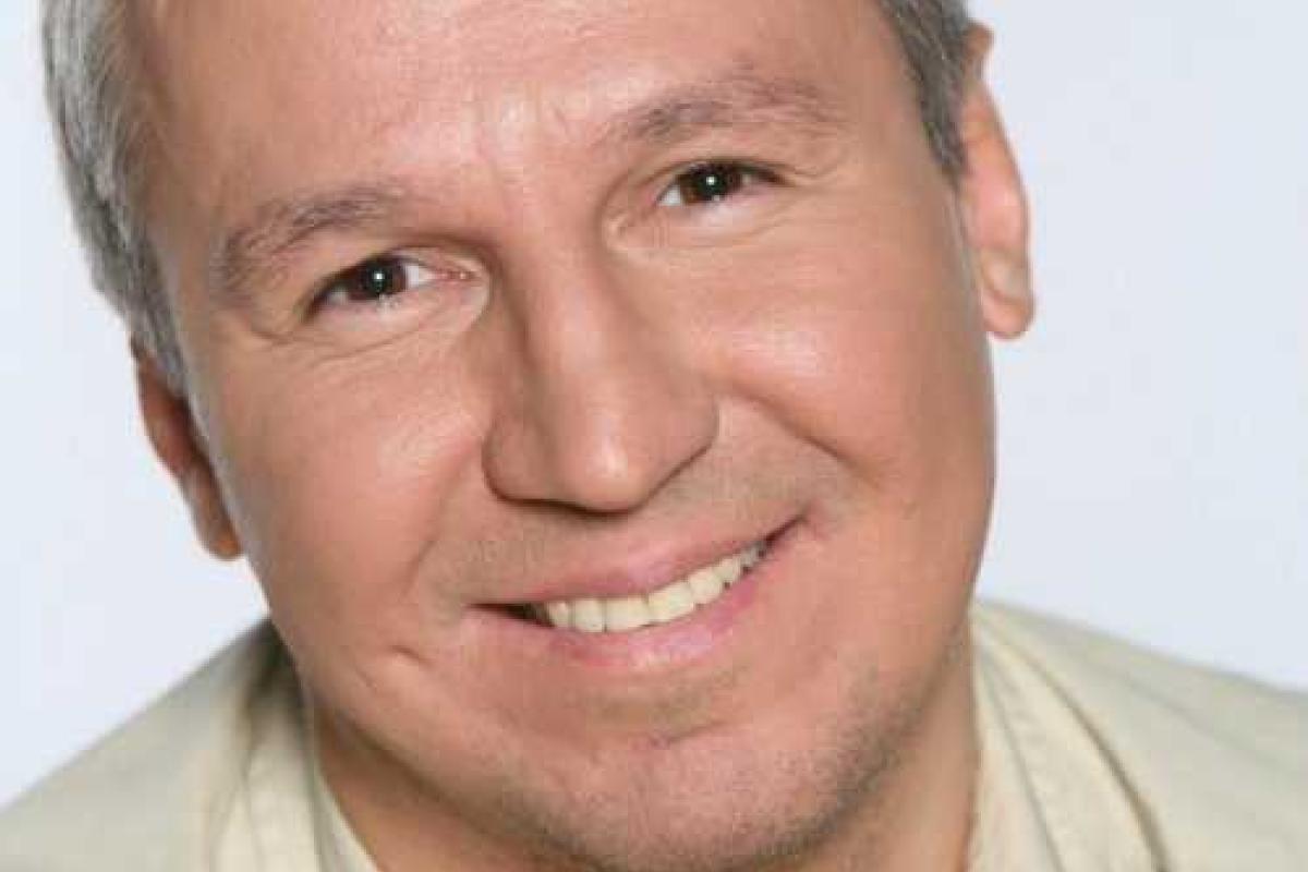 Умер российский актер Алексей Дайнеко 