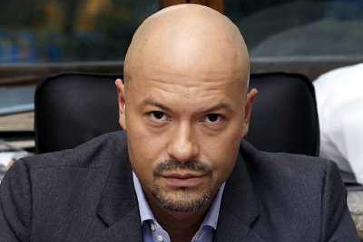 В семье Федора Бондарчука пополнение