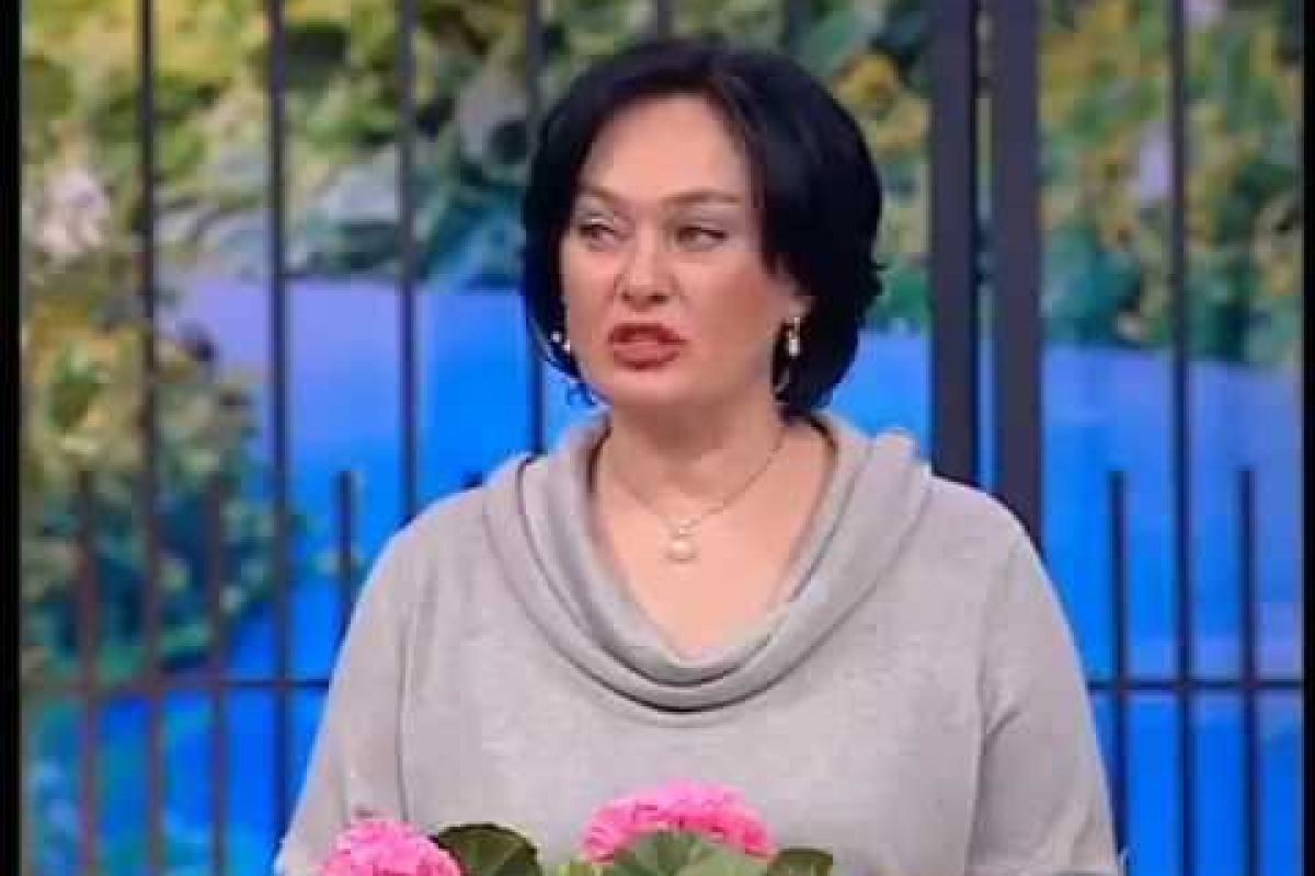 Лариса Гузеева поскандалила с поклонниками из-за фото в Instagram