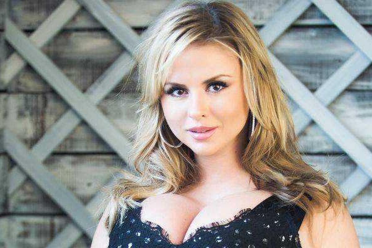 Певица Анна Семенович поделилась всеми подробностями личной жизни