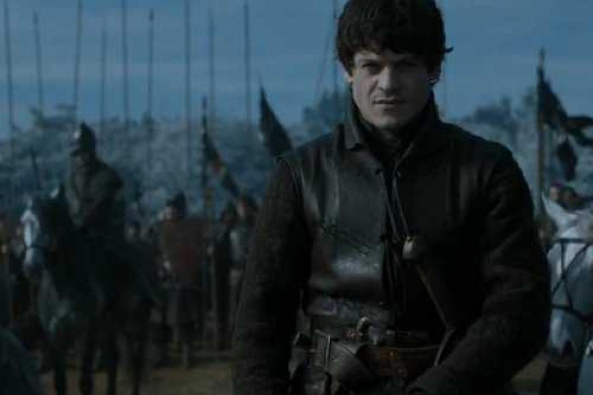 Новый эпизод "Игры престолов" признали одним из лучших в сериале Новый эпизод "Игры престолов" признали одним из лучших в сериале