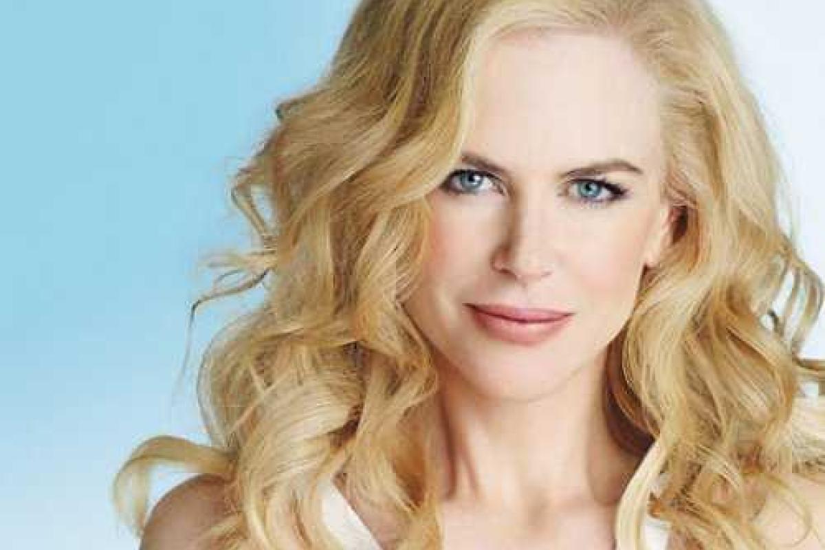 В сети появились фото резко постаревшей Николь Кидман