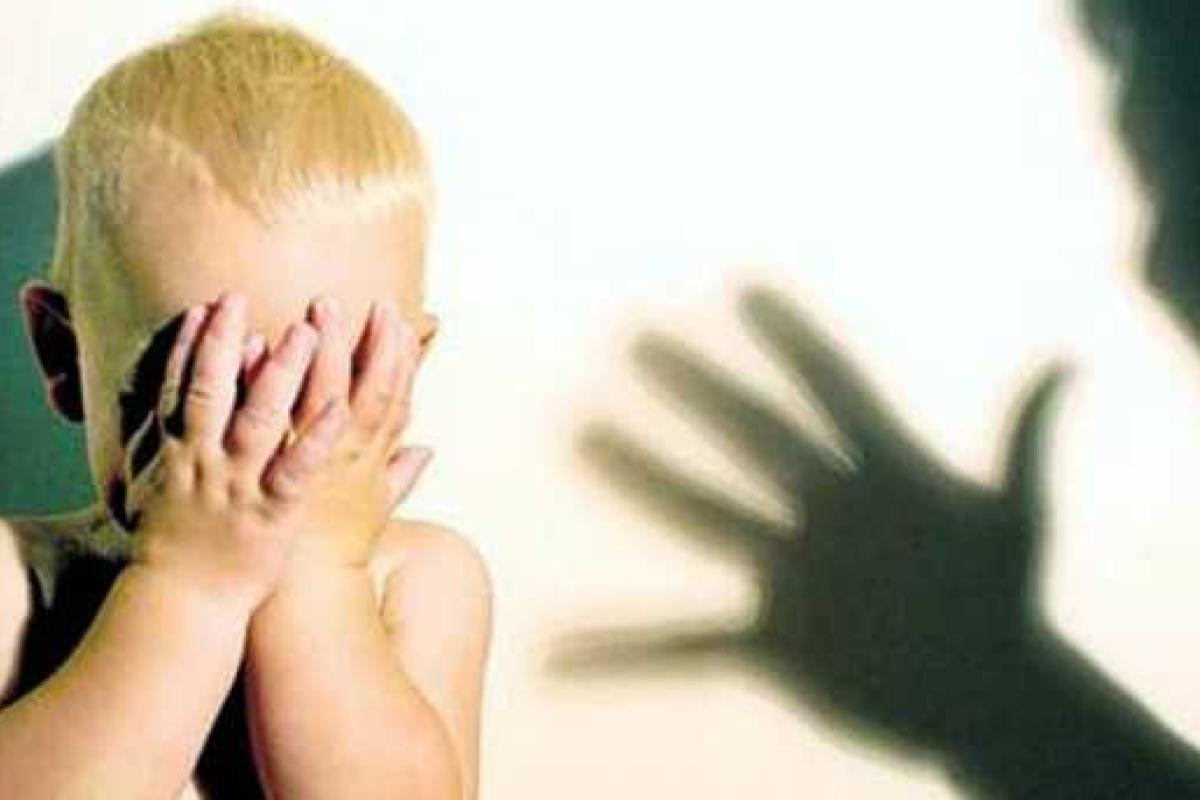 Дети после насилия могут стать наркоманами, - ученые 