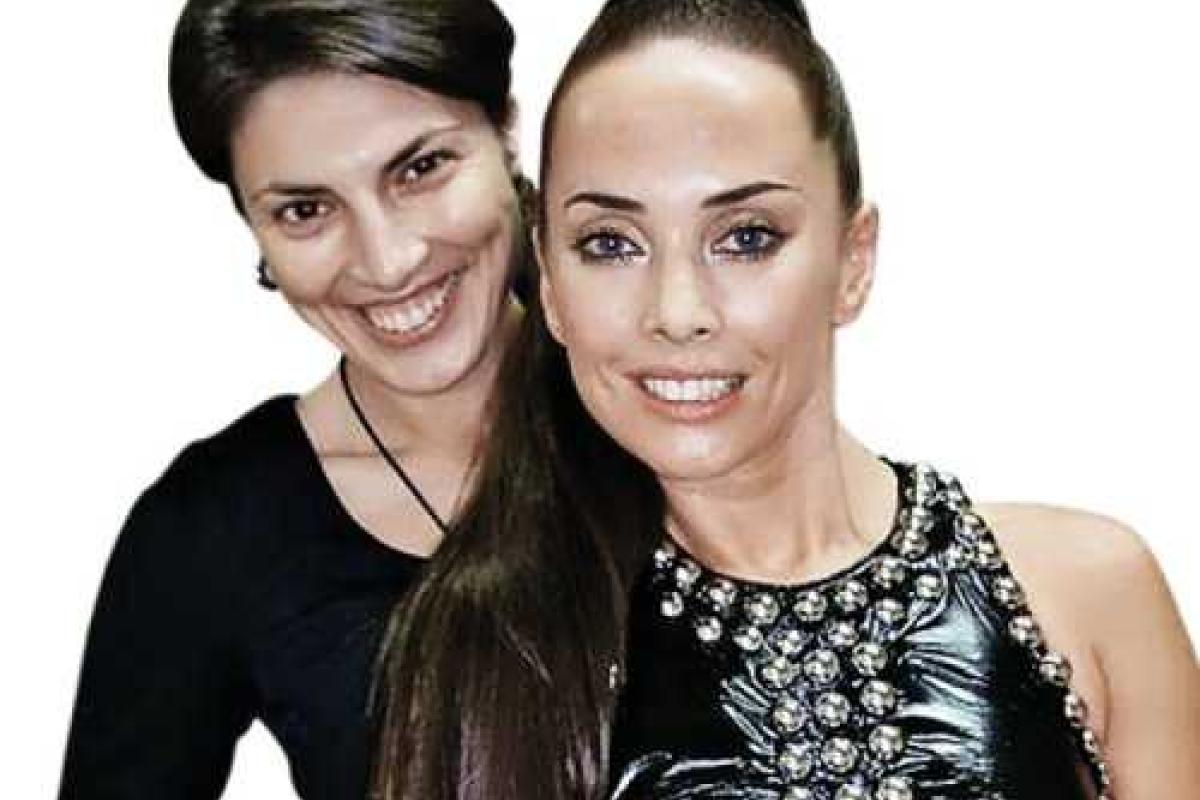 Сестра Жанны Фриске прокомментировала отношения Шепелева и Степановой Сестра Жанны Фриске прокомментировала отношения Шепелева и Степановой