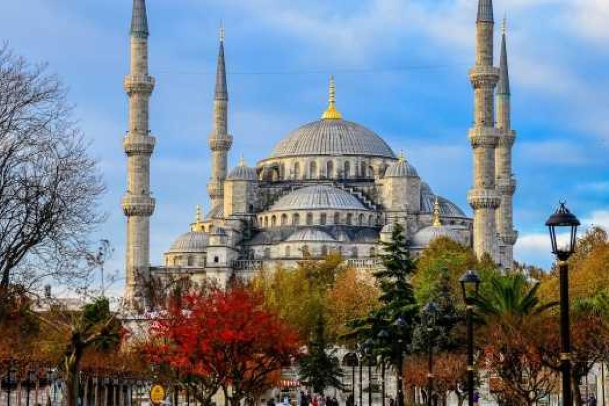 Подготовка взрывов в Стамбуле. Выяснились подробности 28 июня Подготовка взрывов в Стамбуле. Выяснились подробности 28 июня