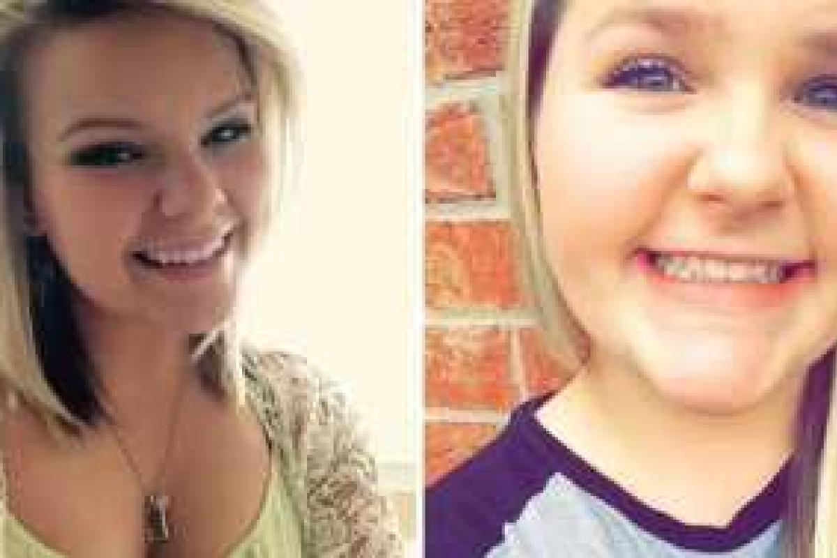 Страшное убийство в США: мать во время ссоры жестоко расстреляла двоих дочерей Страшное убийство в США: мать во время ссоры жестоко расстреляла двоих дочерей