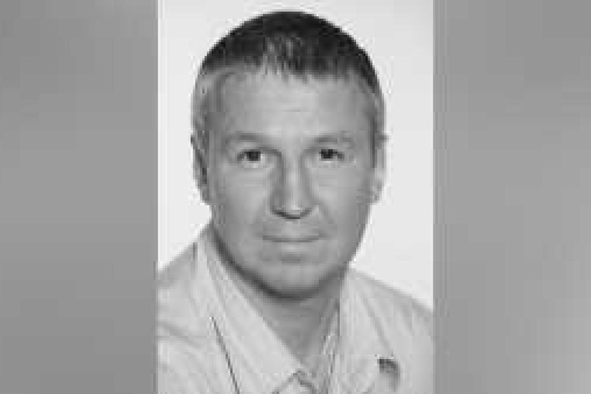 Медики установили окончательную причину смерти актера Алексея Дайнеко Медики установили окончательную причину смерти актера Алексея Дайнеко