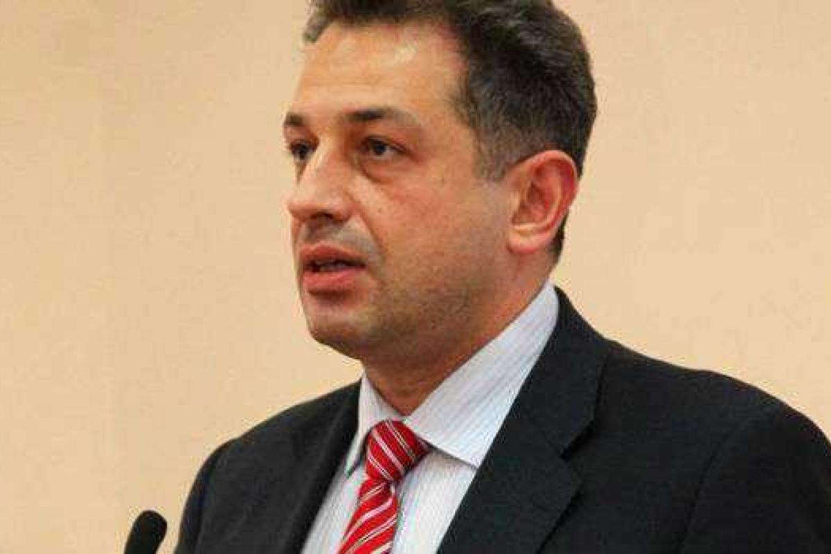 Новгородское на Донетчине предложили переименовать в Нью-Йорк