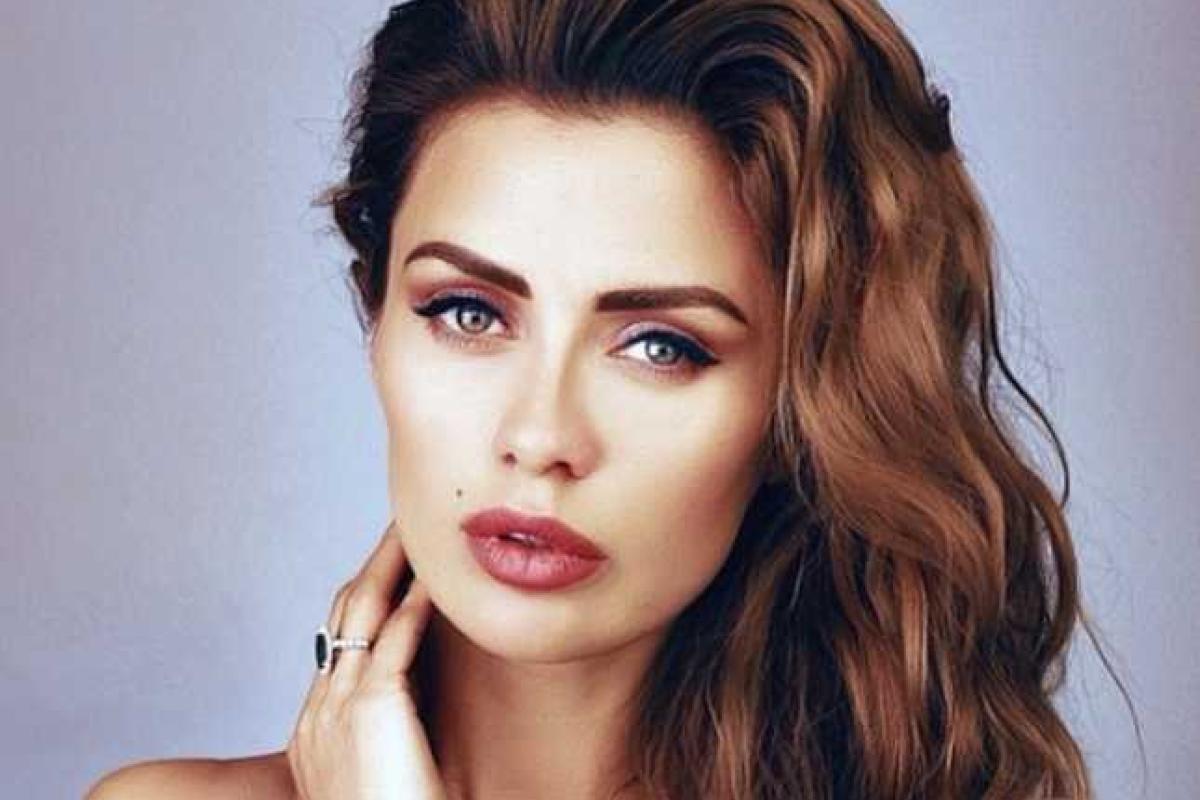 Виктория Боня похвасталась идеальным телом своего мужа