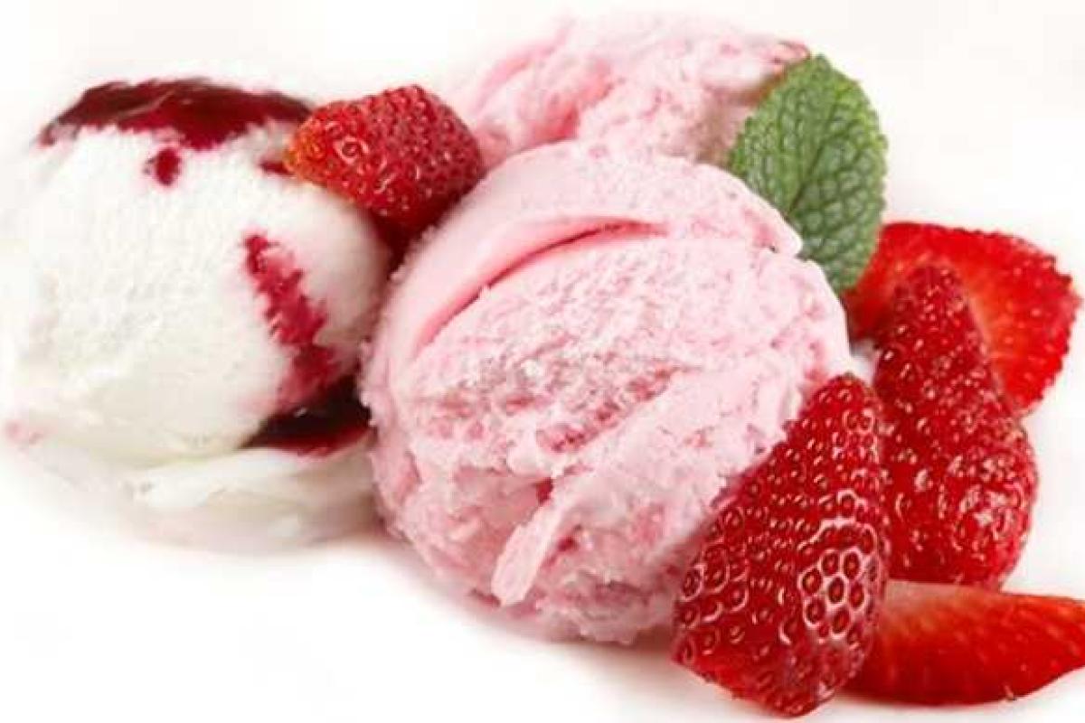 В Южной Корее продают мороженое для борьбы с похмельем В Южной Корее продают мороженое для борьбы с похмельем