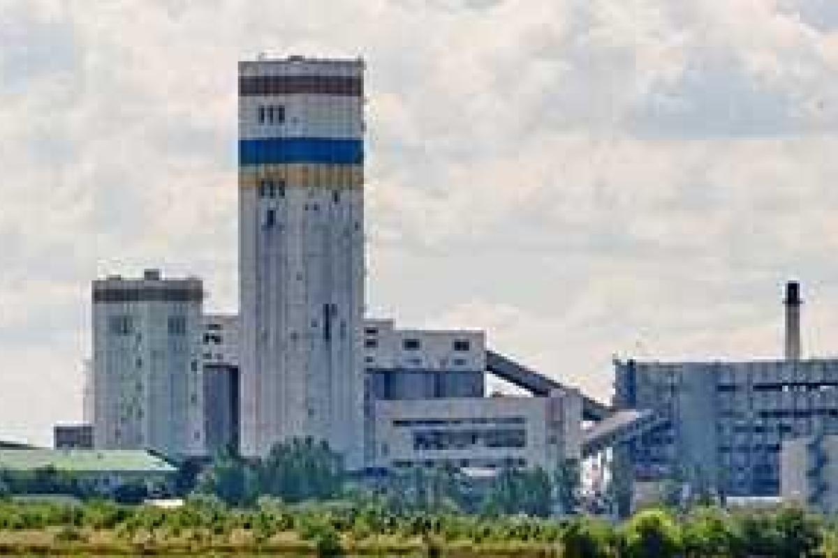 В непризнанной "ДНР" прекратила свою работу еще одна шахта