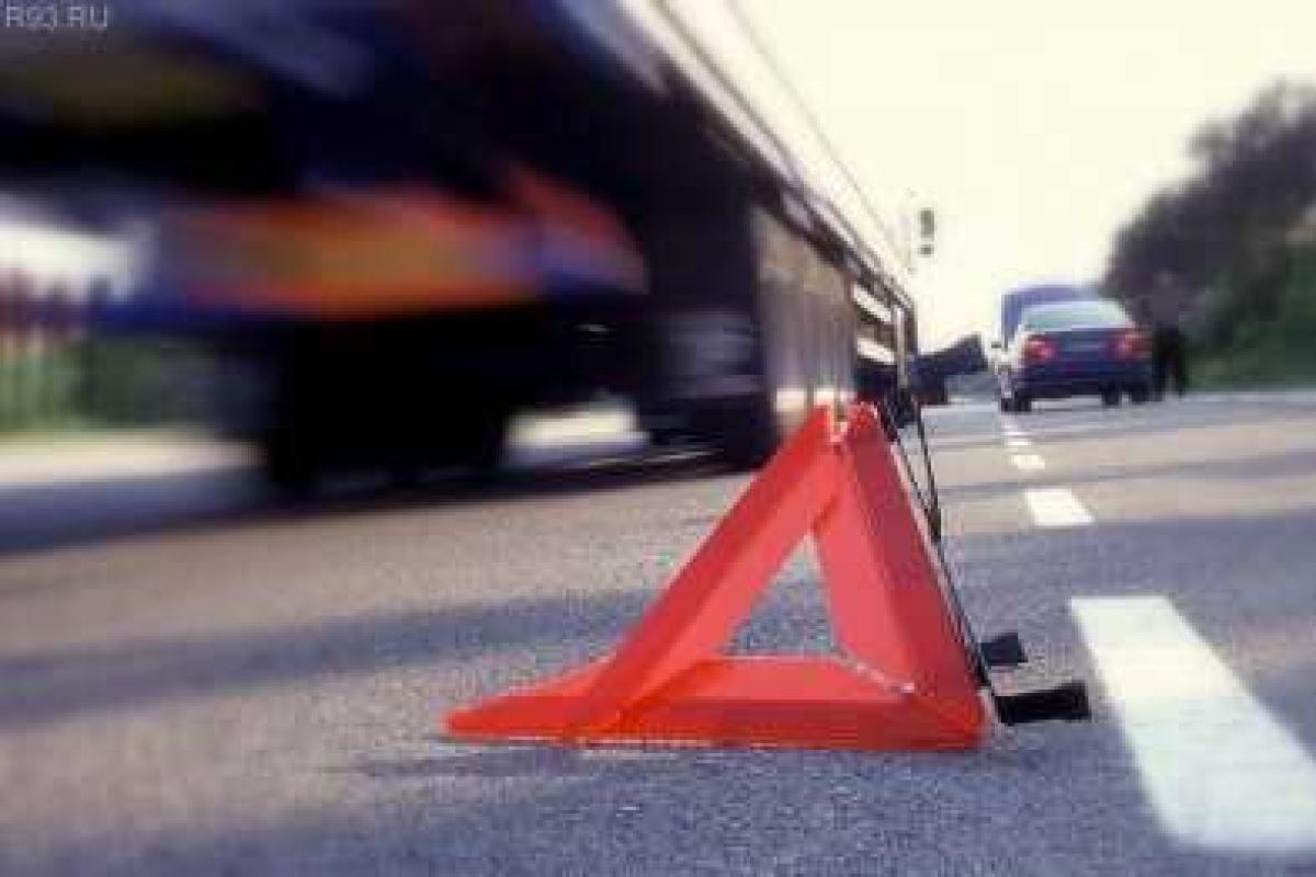 ДТП в Мариуполе: пострадали 7 человек ДТП в Мариуполе: пострадали 7 человек