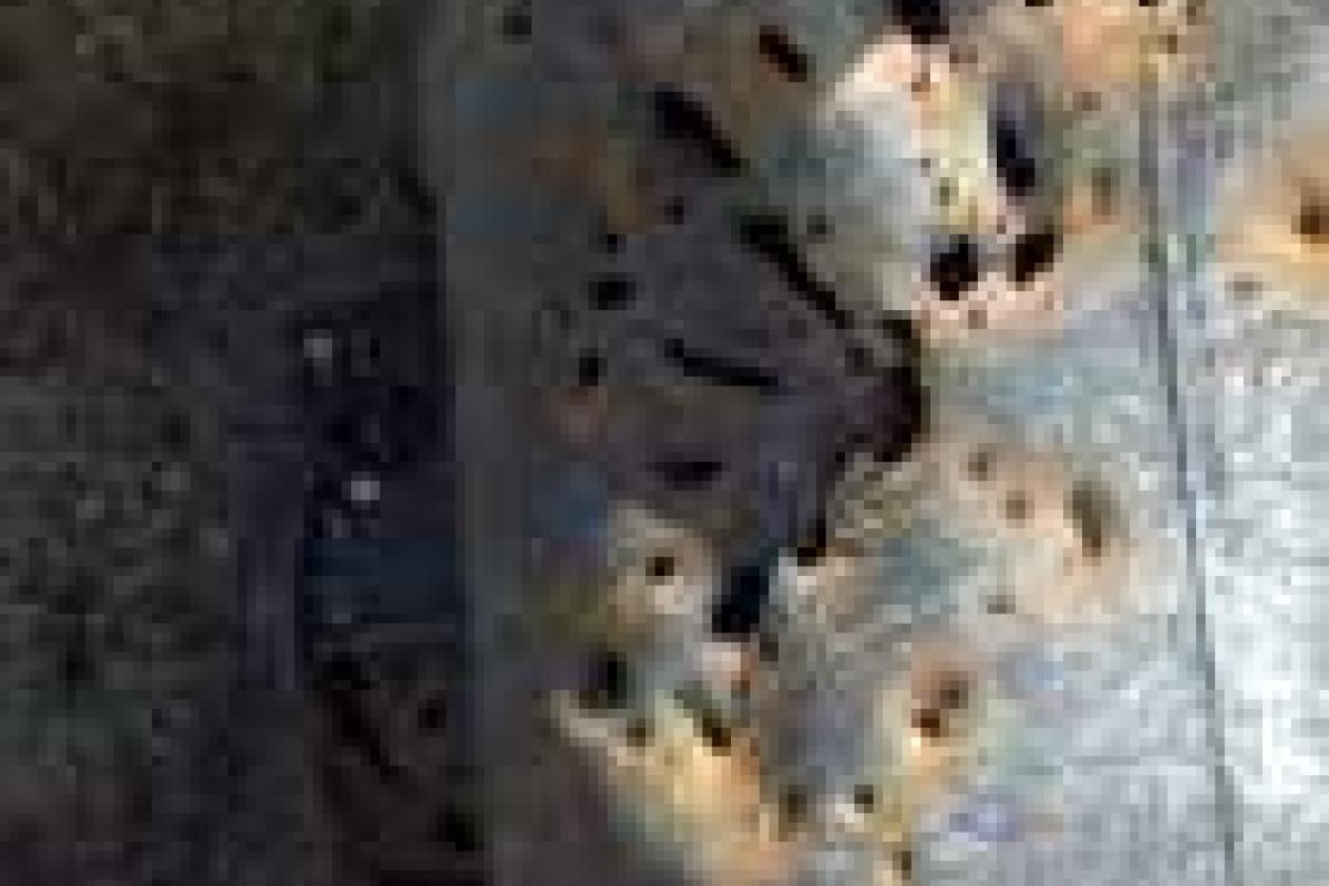 Возобновление интенсивных обстрелов ставит под угрозу водоснабжение Донбасса Возобновление интенсивных обстрелов ставит под угрозу водоснабжение Донбасса