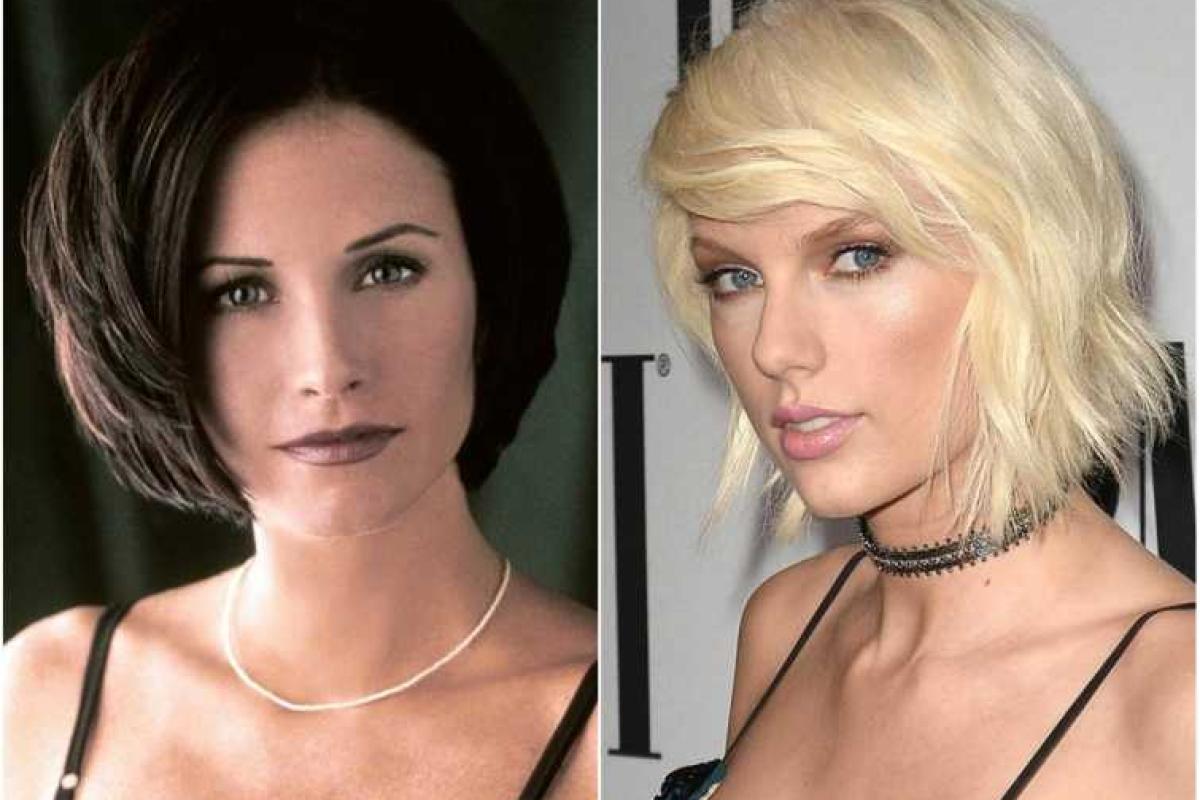 7 причесок из 90-х, которые снова в моде