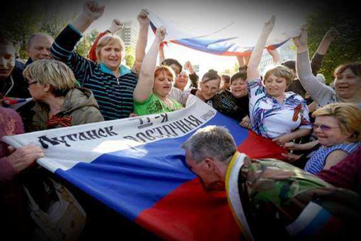 Переговоры Савченко из «ЛДНР» приведут Украину к гражданской войне, - нардеп Переговоры Савченко из «ЛДНР» приведут Украину к гражданской войне, - нардеп