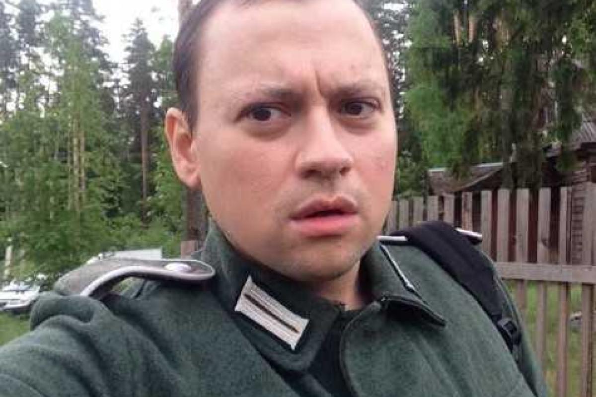 Актер Андрей Гайдулян после курса химиотерапии снова оказался под пристальным вниманием врачей Актер Андрей Гайдулян после курса химиотерапии снова оказался под пристальным вниманием врачей