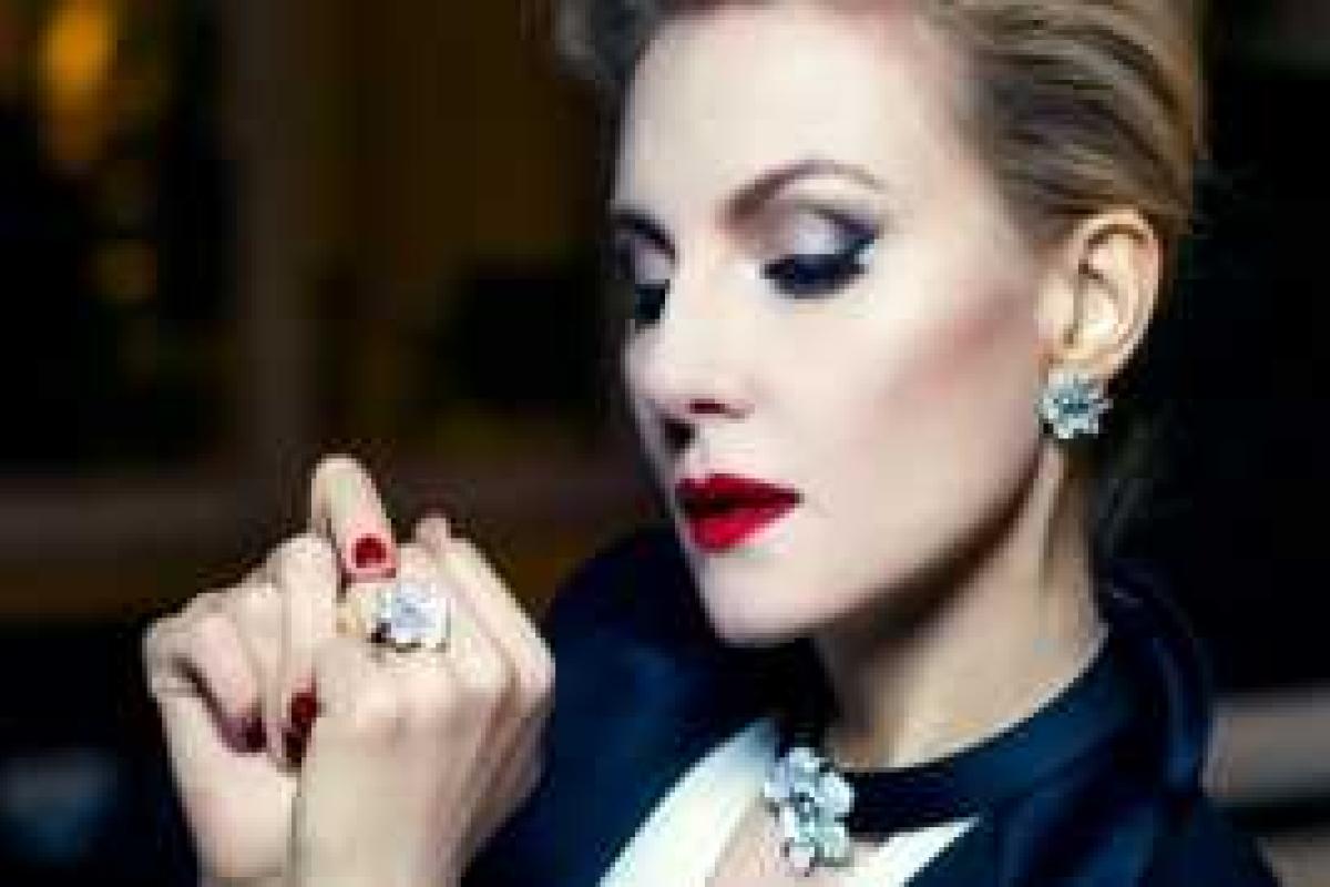 Рената Литвинова рассказала о своем избраннике