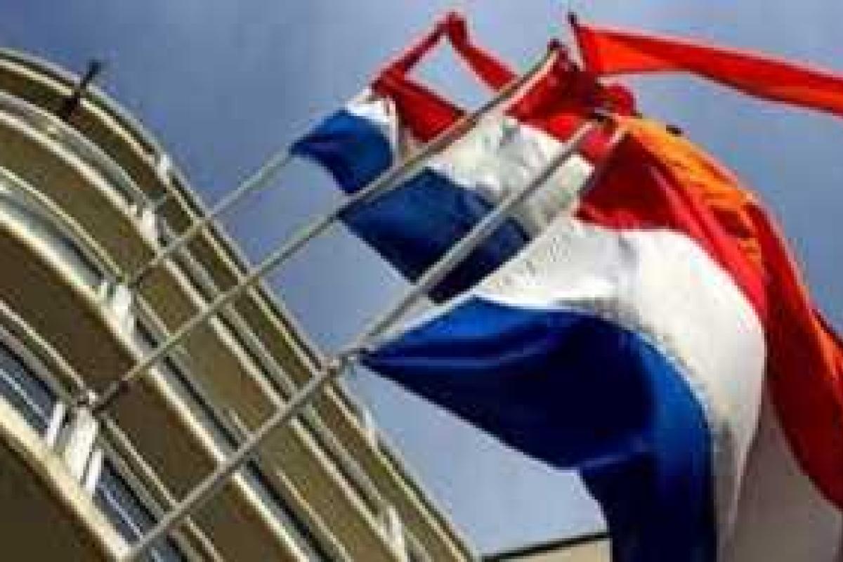 Вслед за Британией на выход из ЕС нацелились Нидерланды Вслед за Британией на выход из ЕС нацелились Нидерланды