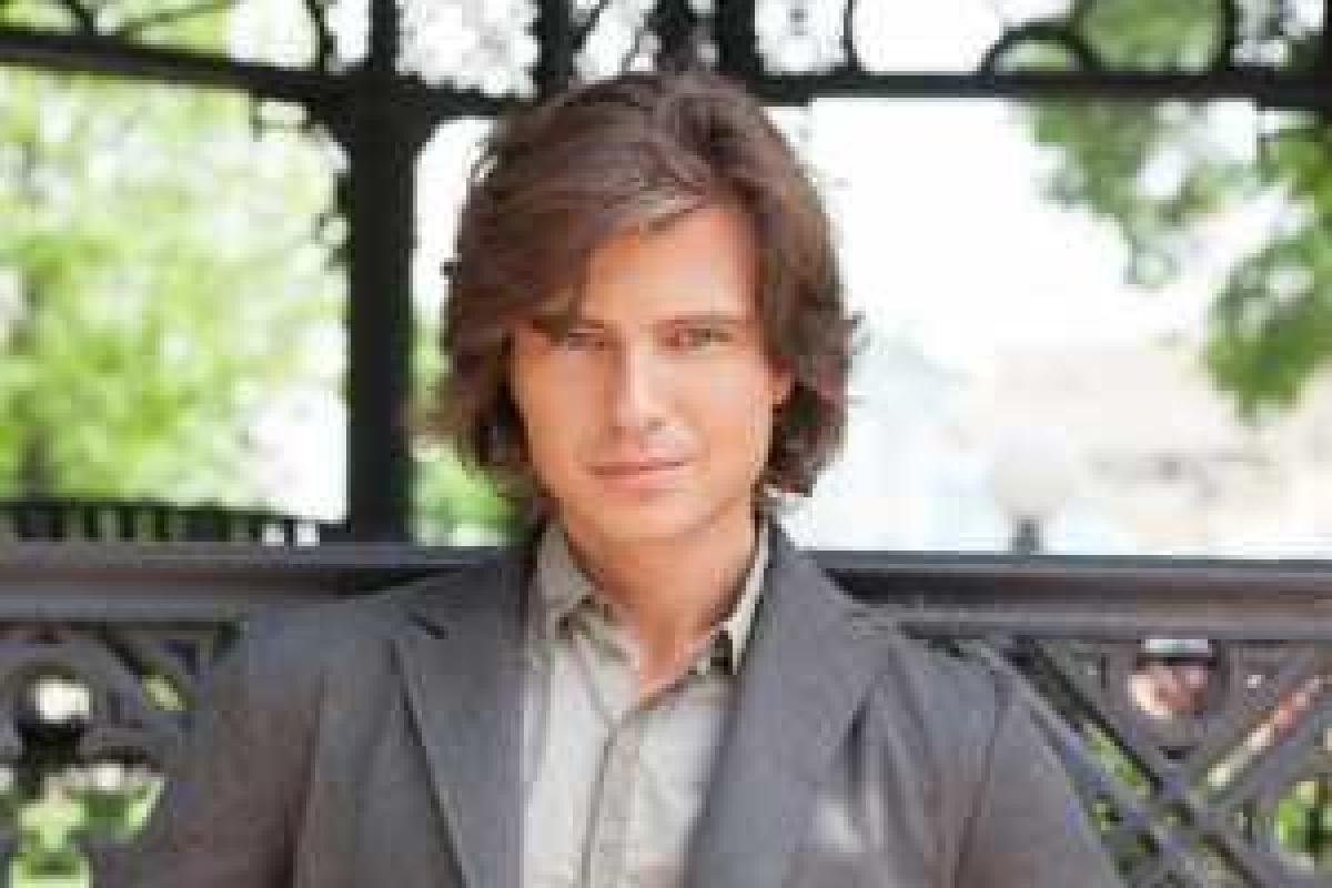 Фанаты раскритиковали "силиконовую" возлюбленную Прохора Шаляпина