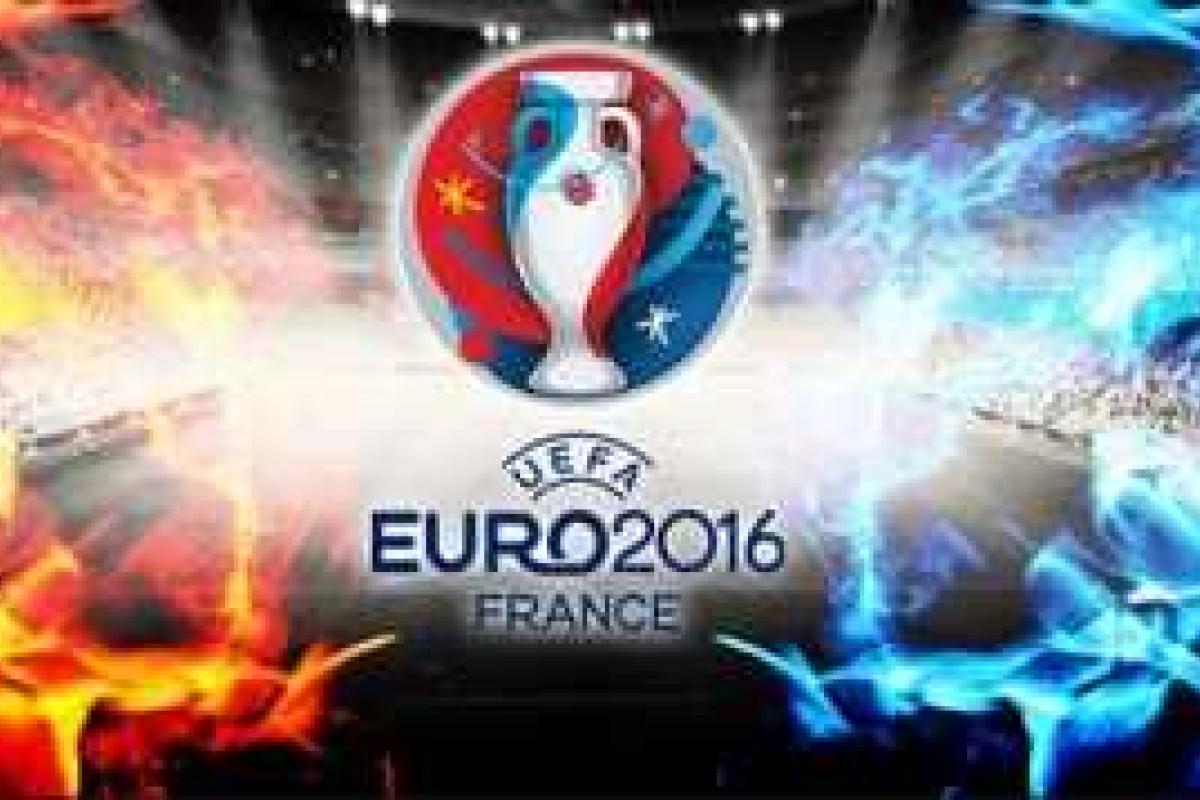 Старт Евро-2016: букмекеры назвали фаворитов чемпионата Старт Евро-2016: букмекеры назвали фаворитов чемпионата