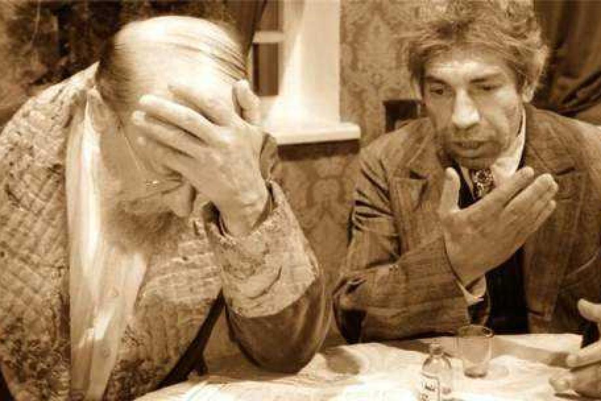 В России детям запретили читать произведения Михаила Булгакова В России детям запретили читать произведения Михаила Булгакова