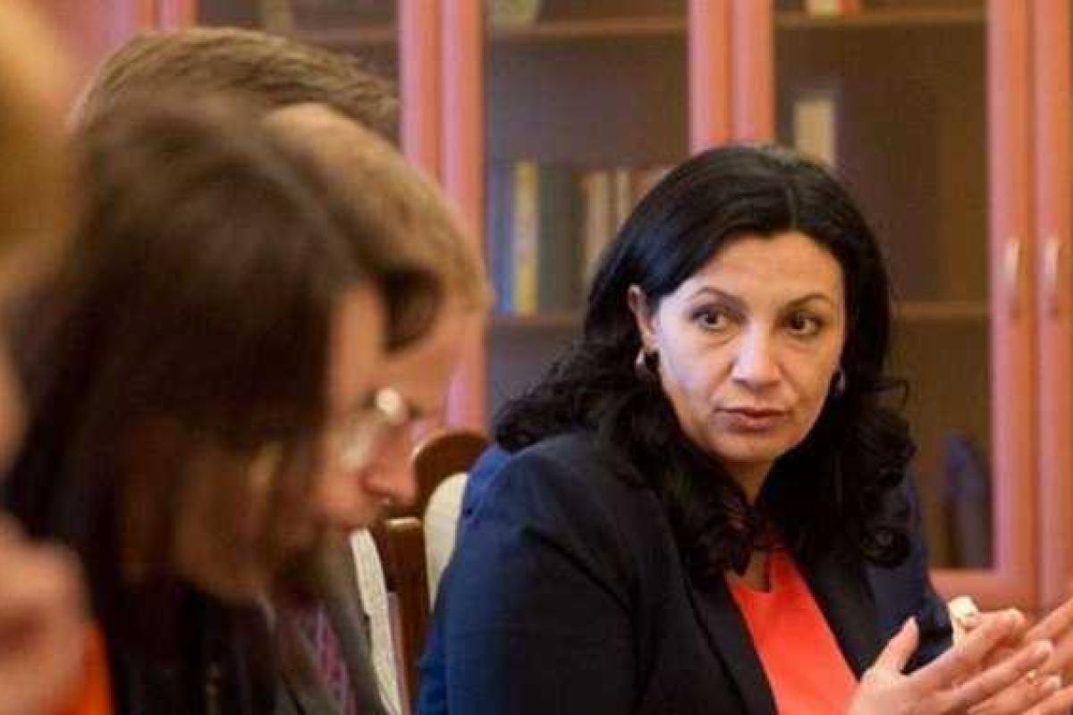 В правительстве ответили Захарченко касательно выборов на Донбассе В правительстве ответили Захарченко касательно выборов на Донбассе