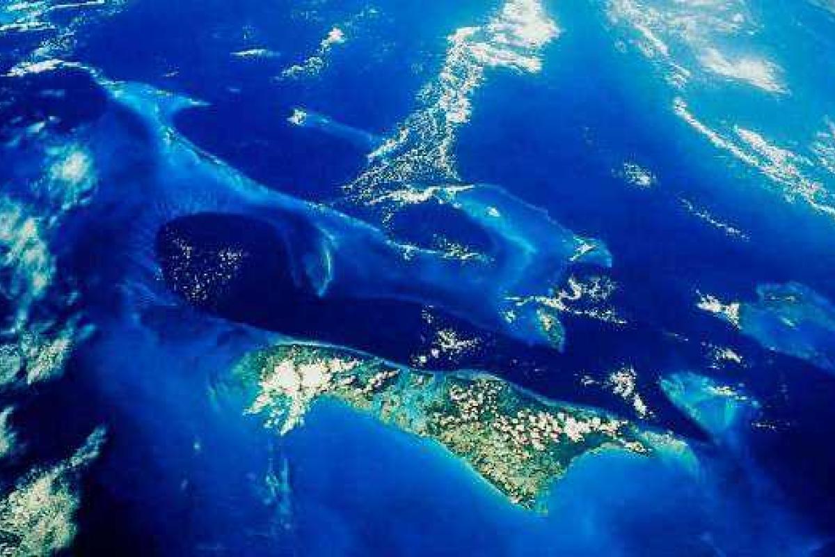 Ученые заявили, что им удалось найти «нетронутые» воды океана