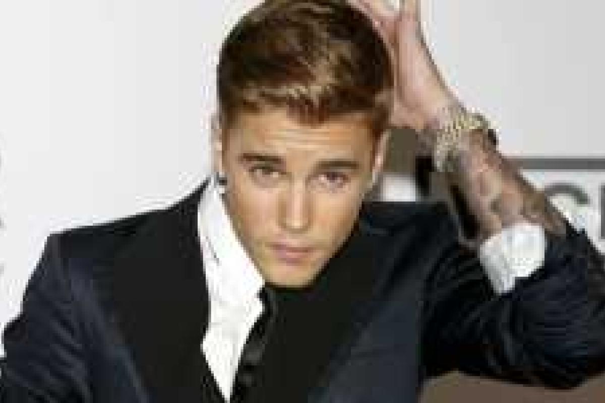 Джастин Бибер жестко подрался с афроамериканцем