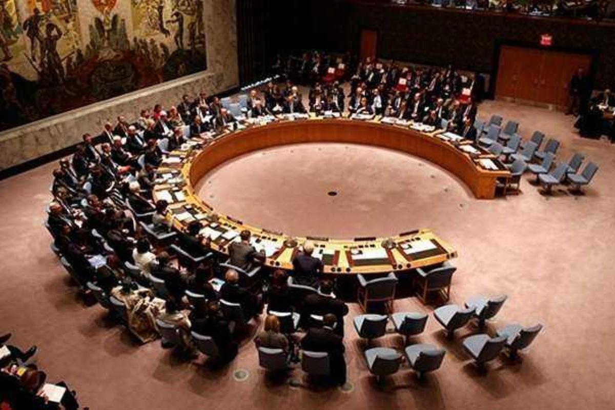 Украина ответит Генсеку ООН на его скандальное заявление о РФ