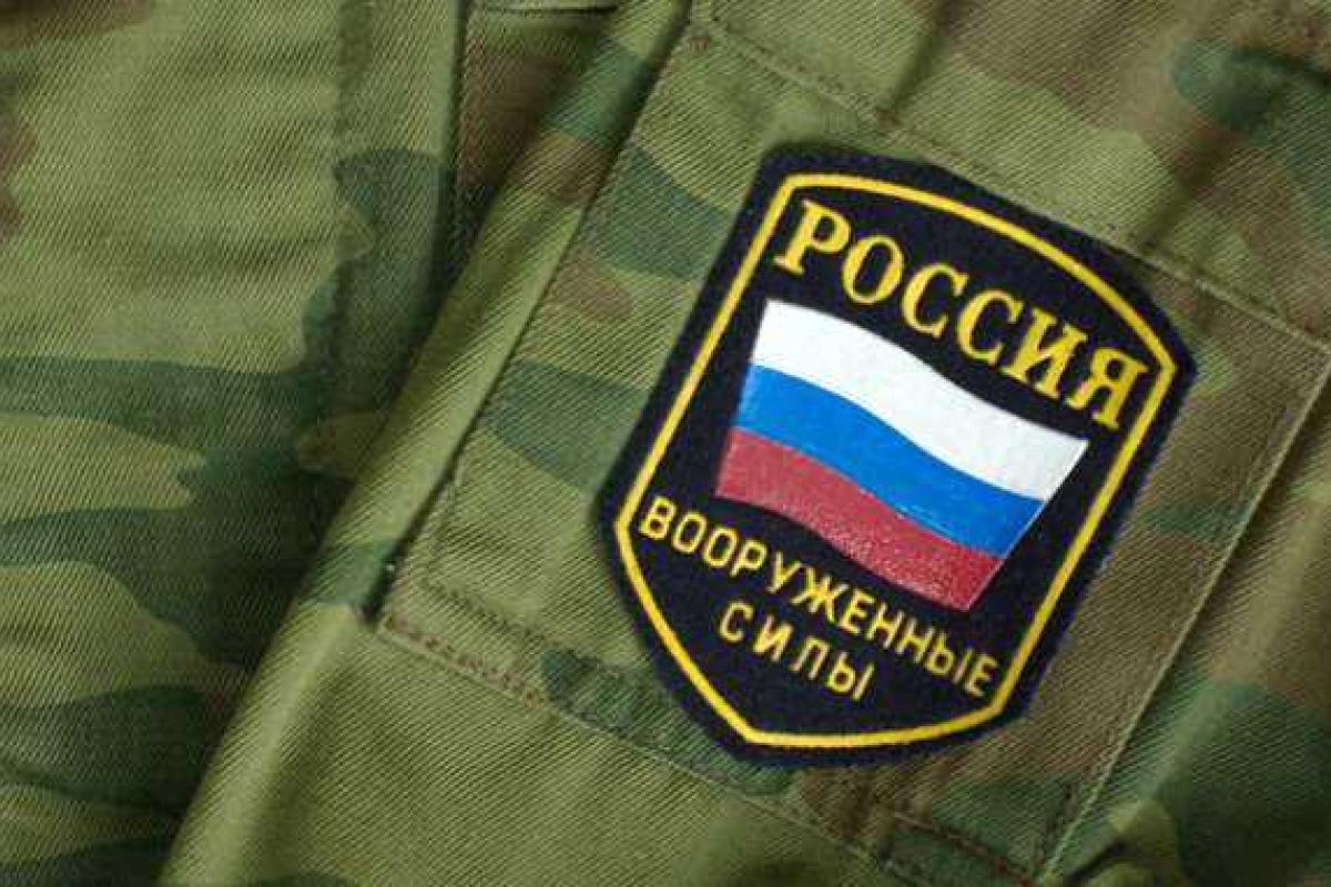 На Донбассе российского морпеха убили за отказ обстреливать мирные поселки На Донбассе российского морпеха убили за отказ обстреливать мирные поселки