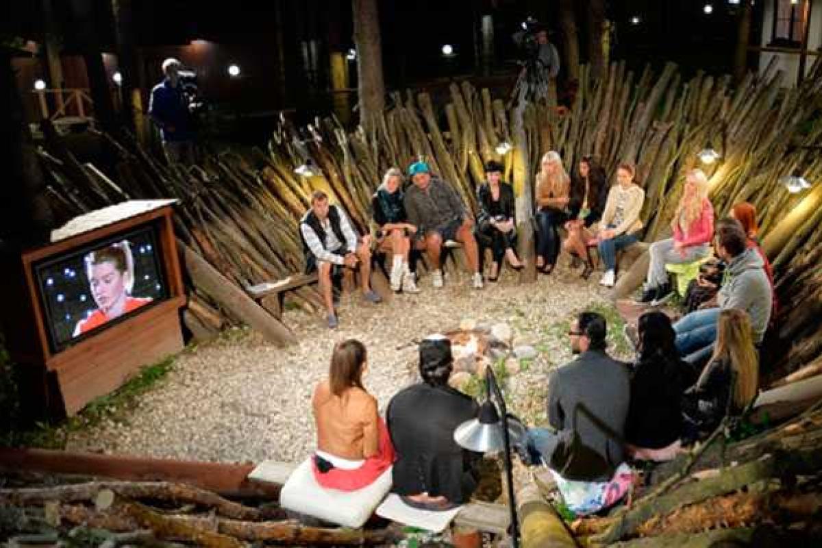 На телепроекте "Дом-2" появится карцер