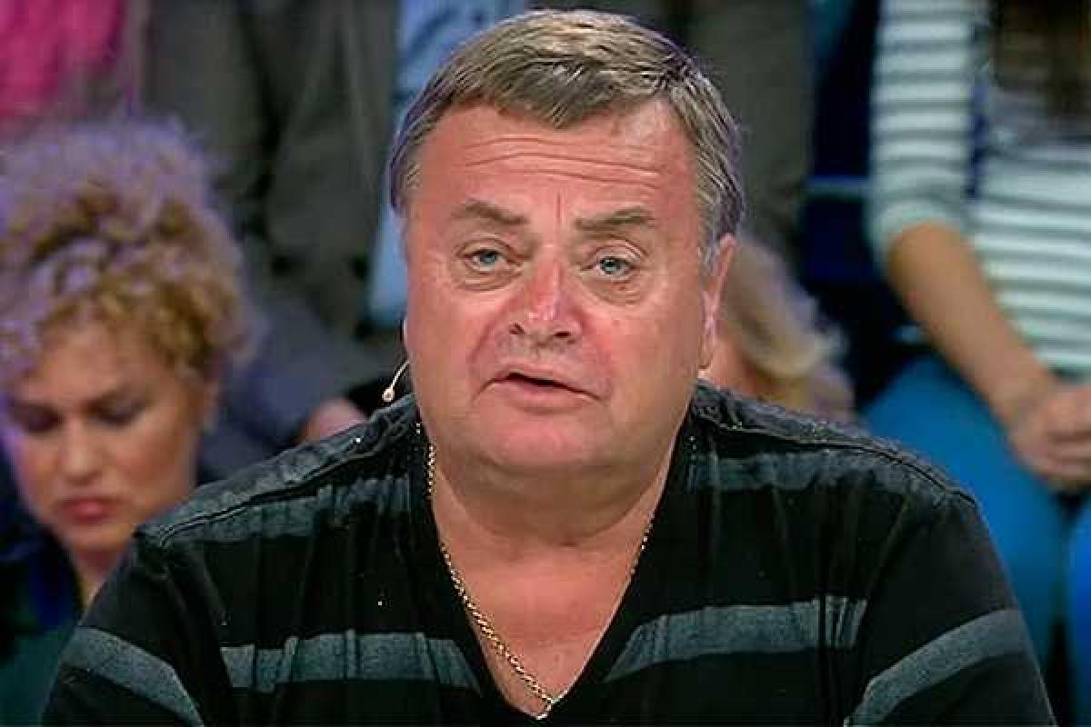 Отец Жанны Фриске собирается судиться с Русфондом Отец Жанны Фриске собирается судиться с Русфондом