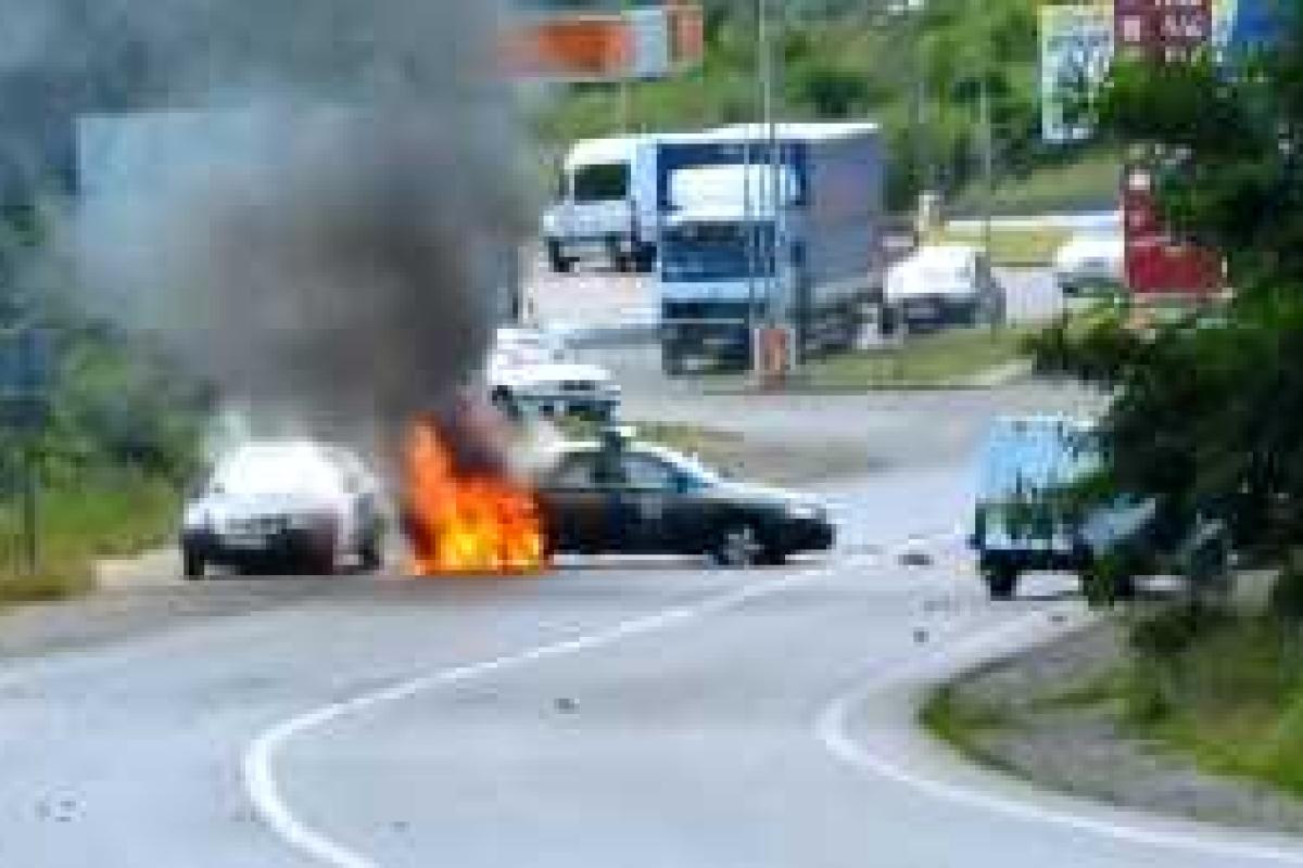 Бойцов "Правого сектора" ждет пожизненное заключение