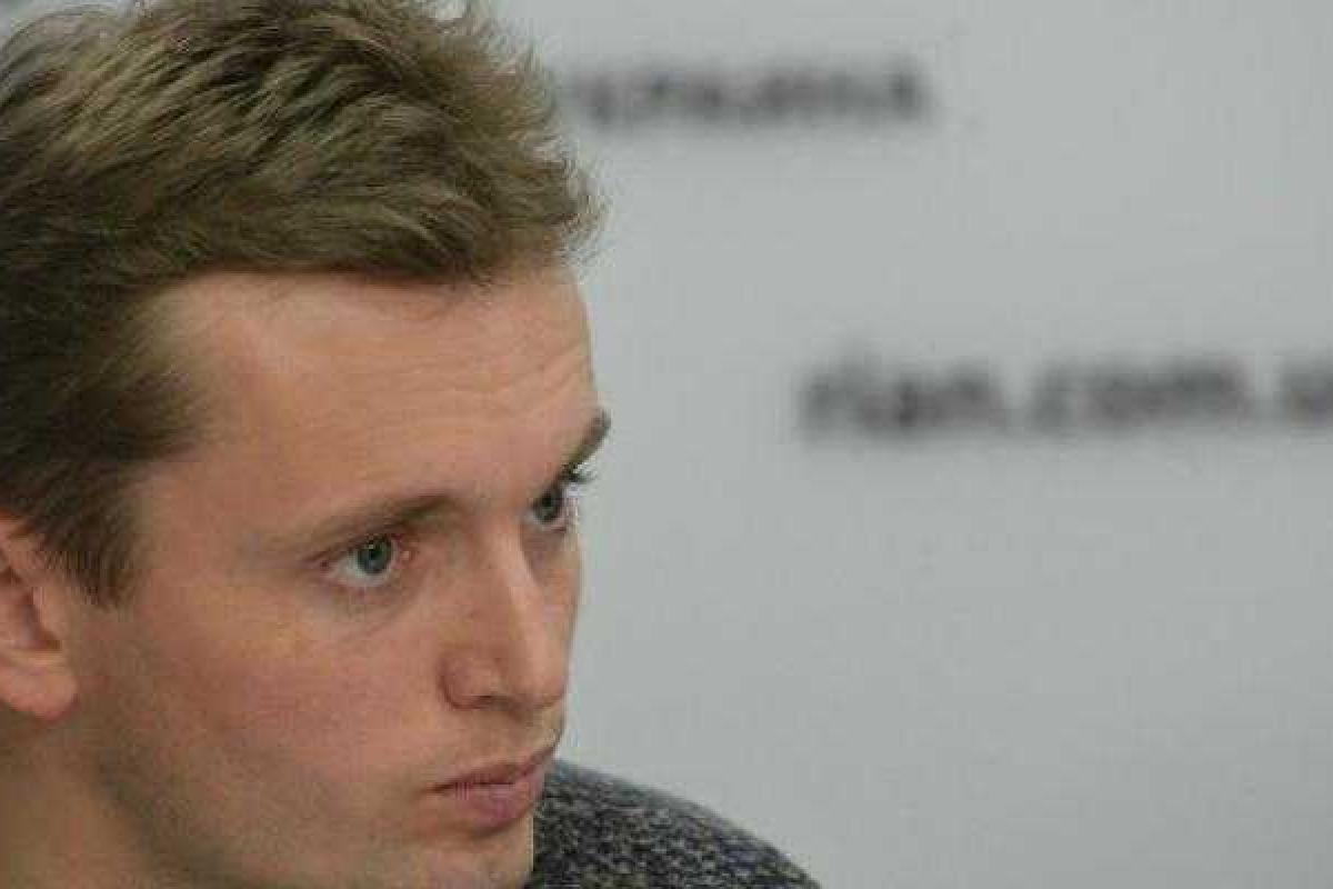 Эксперт: Вопрос "черной бухгалтерии" Партии регионов "не стоит выеденного яйца" Эксперт: Вопрос "черной бухгалтерии" Партии регионов "не стоит выеденного яйца"