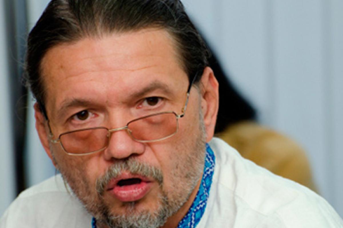 У народного депутата Рады украли «Таврию»