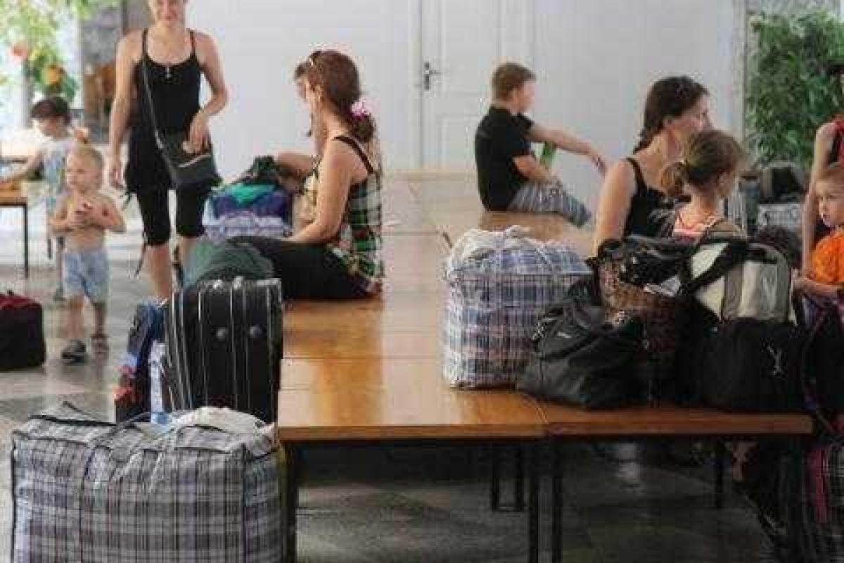 Правительство передало функцию учета переселенцев местным властям