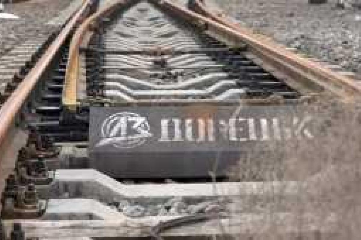 В Ясиноватой провалилась забастовка железнодорожников: "Нам никто ни копейки не заплатил" В Ясиноватой провалилась забастовка железнодорожников: "Нам никто ни копейки не заплатил"