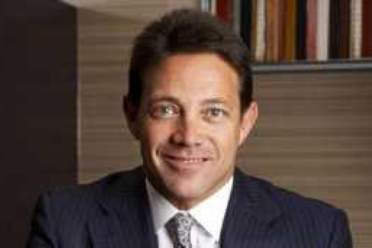 "Волк с Уолл-Стрит" потерял багаж в Киеве