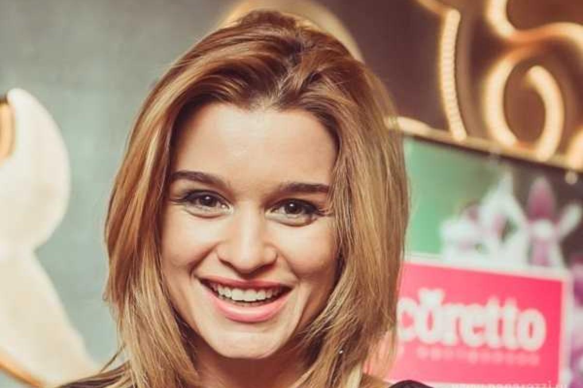 Ксения Бородина заставляет поклонников теряться в догадках