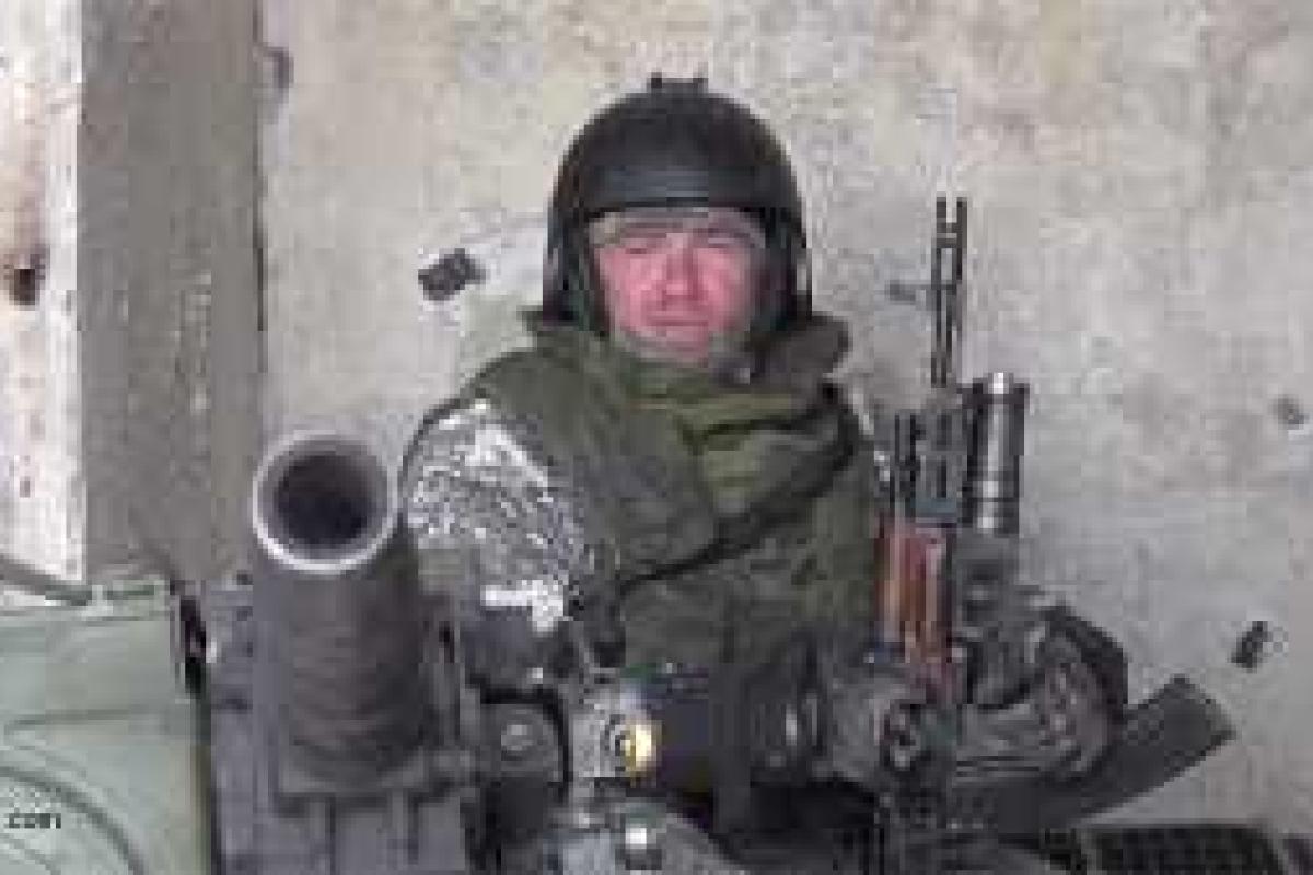 В России раскрыли истинную причину ранения боевика "Моторолы"