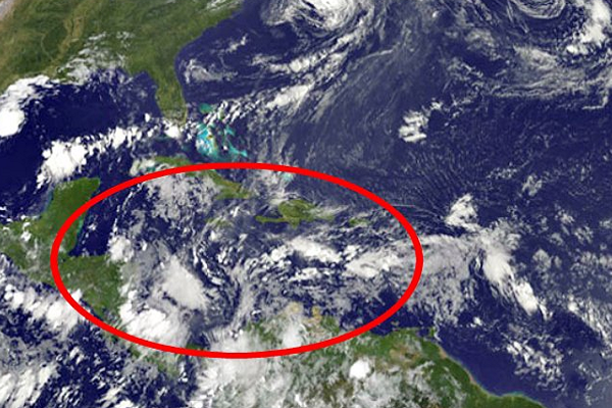 Карибское море издает странный звук, - ученые